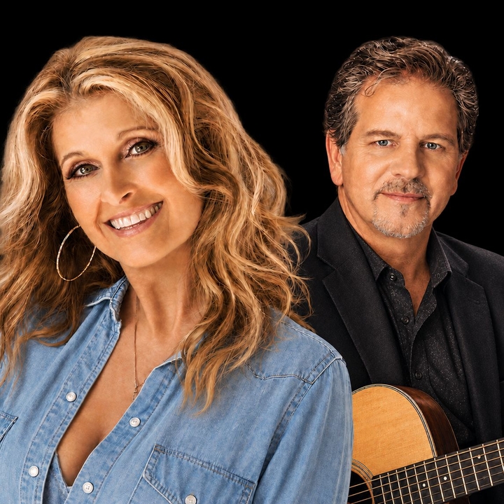 Linda Davis