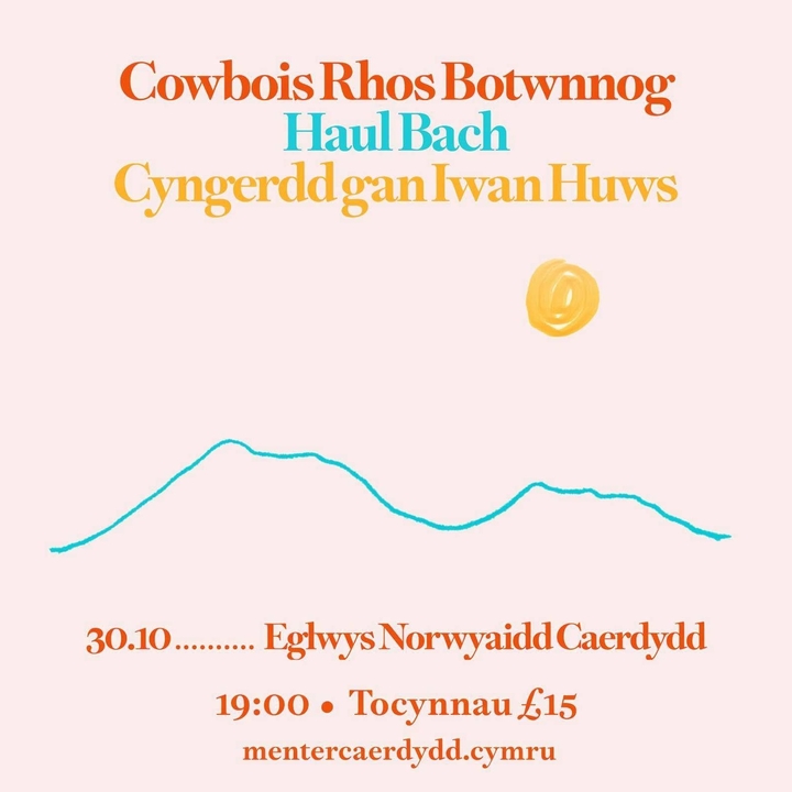Cowbois Rhos Botwnnog