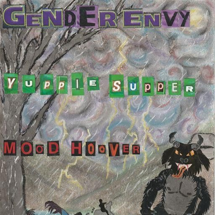 Mood Hoover