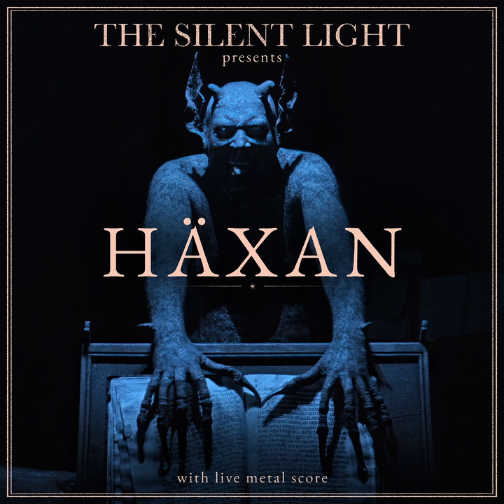 The Silent Light