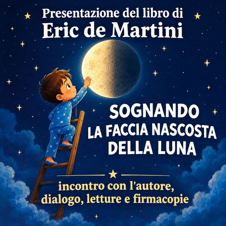 Eric de Martini