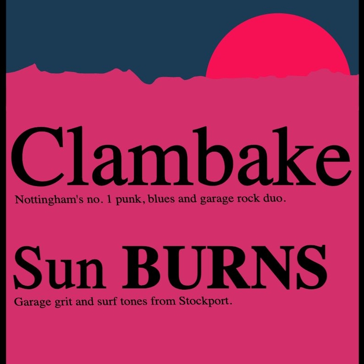 Sun Burns