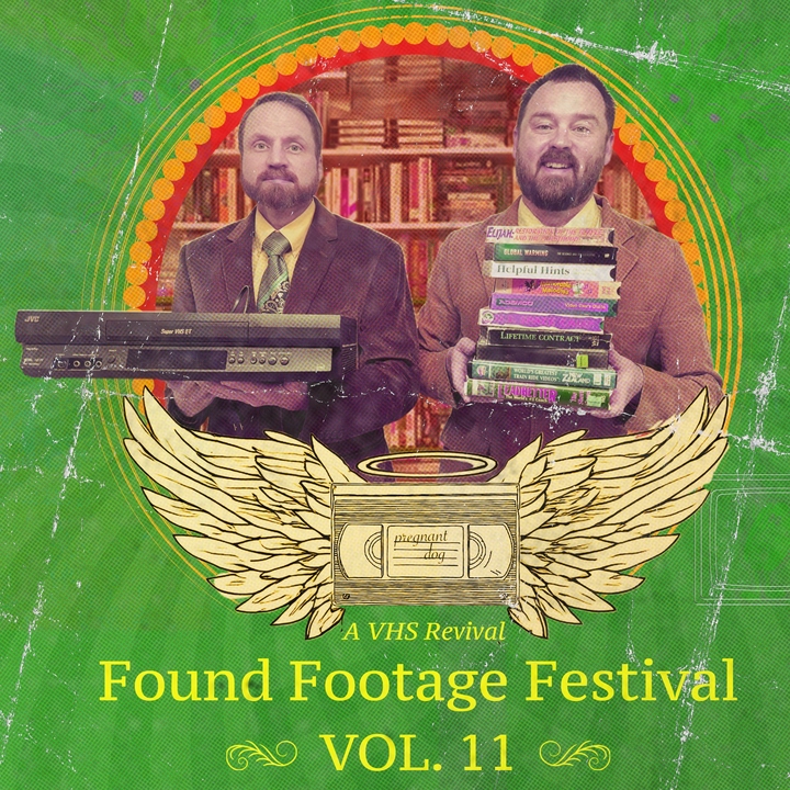 Found Footage Fest
