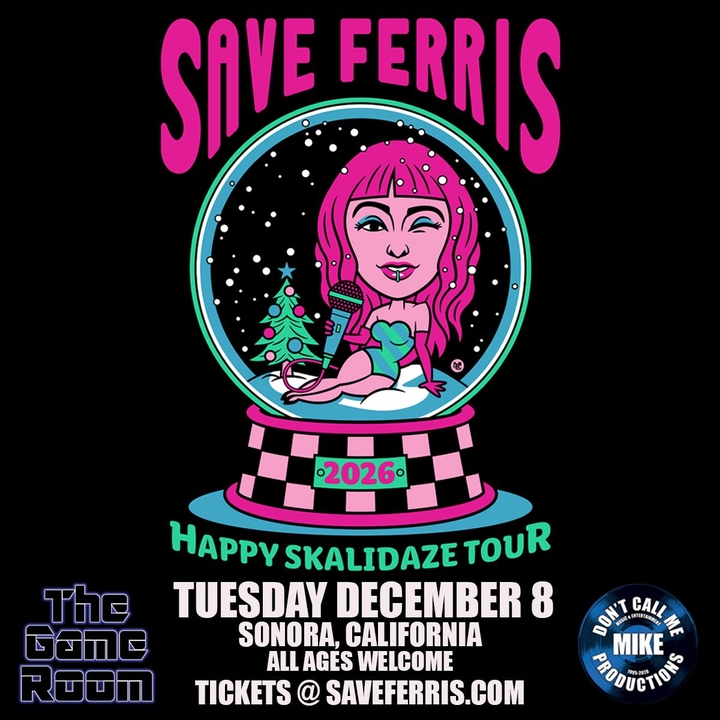 Save Ferris