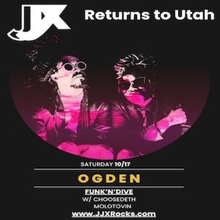 JJX