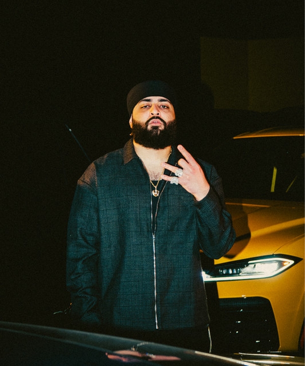BK Dhaliwal