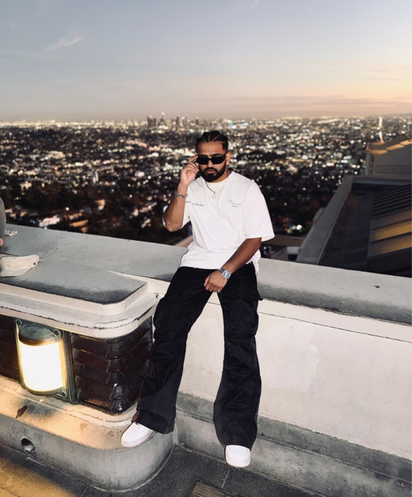 Jassi Gosal