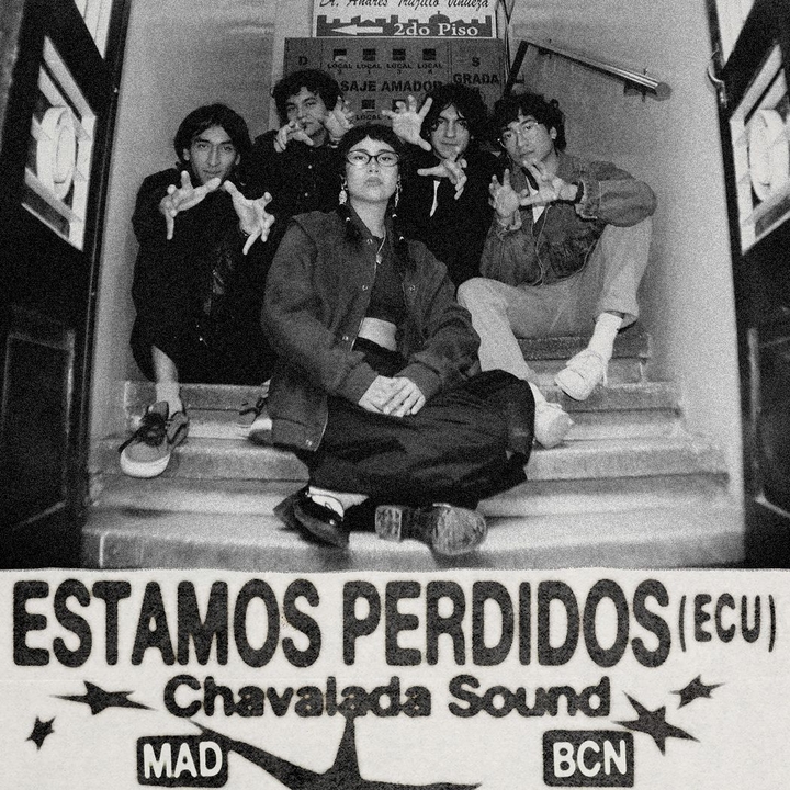 Estamos Perdidos