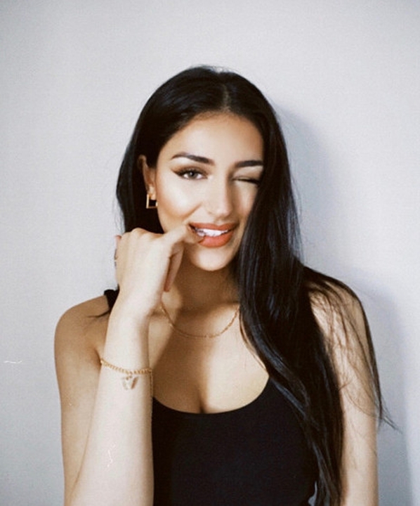 Sandy Kaur Nagra