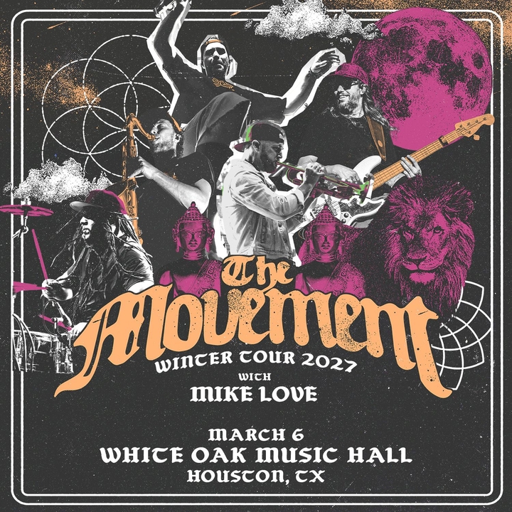 The Movement