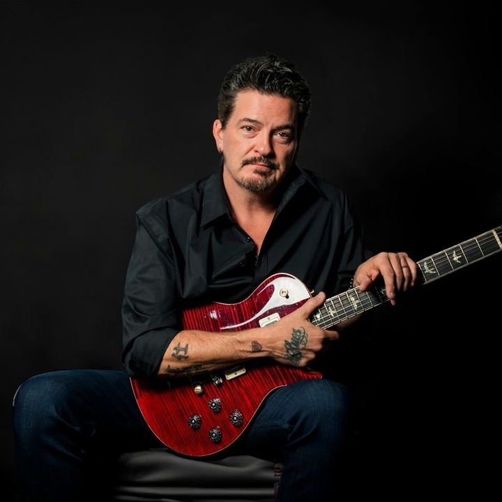 Mike Zito