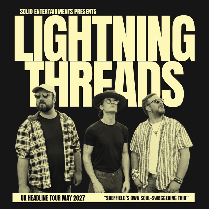 Lightning Threads