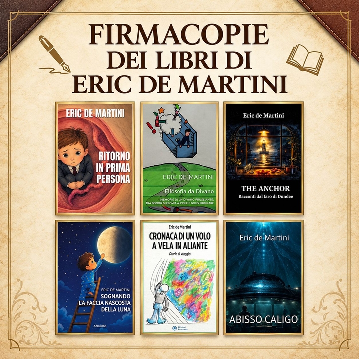 Eric de Martini