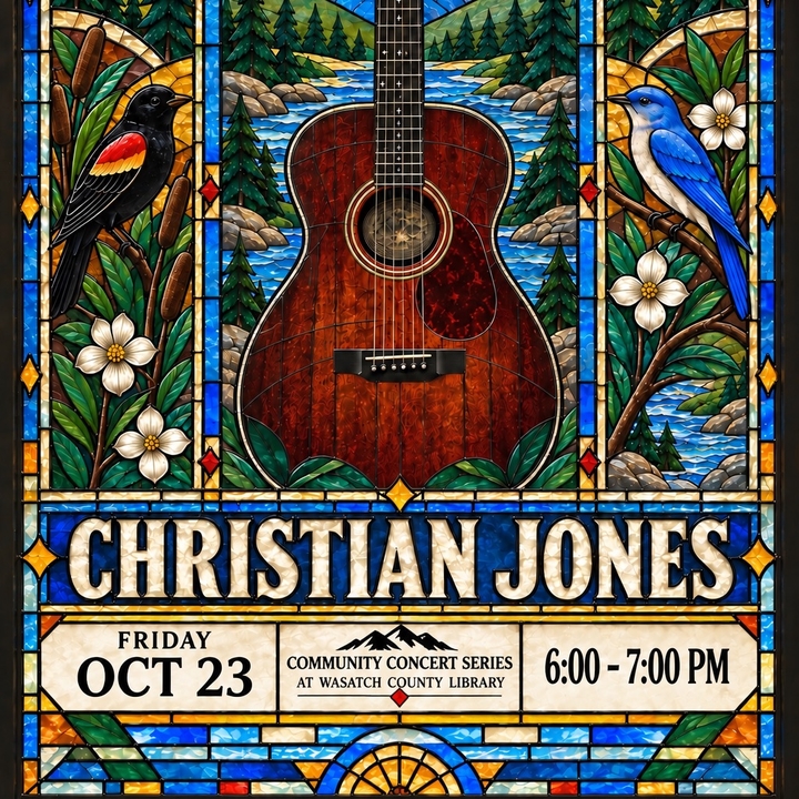 Christian Jones