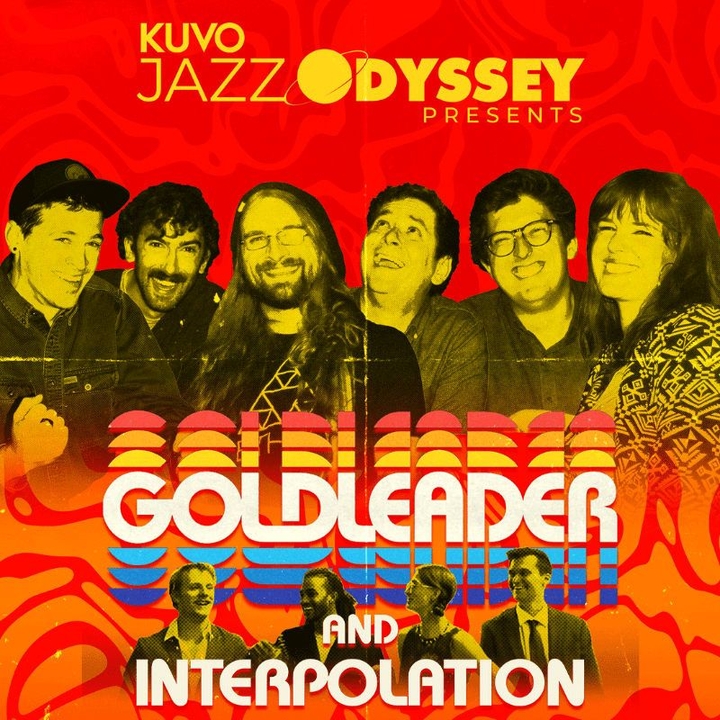 Gold Leader
