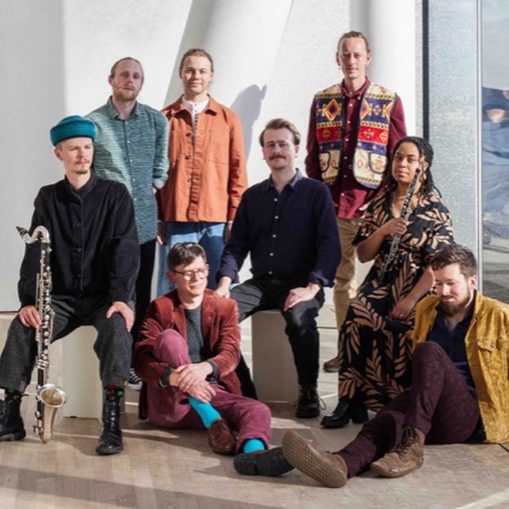 Ancient Infinity Orchestra
