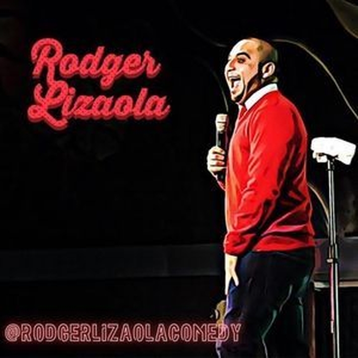Rodger Lizaola