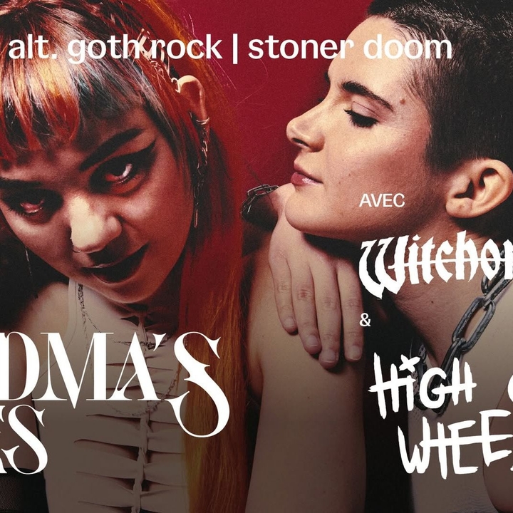 Witchorious
