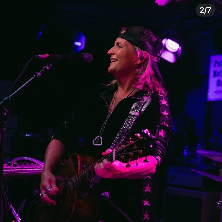 Nancy Atlas
