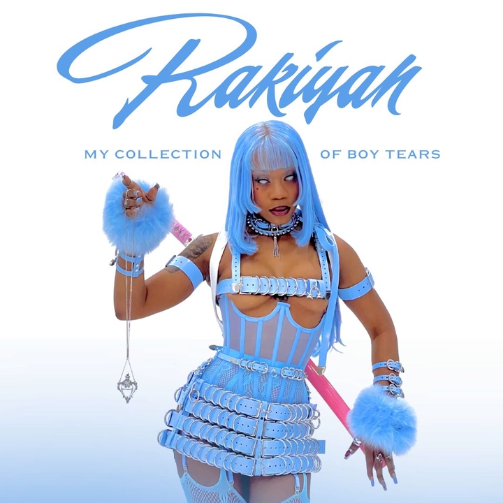 Rakiyah