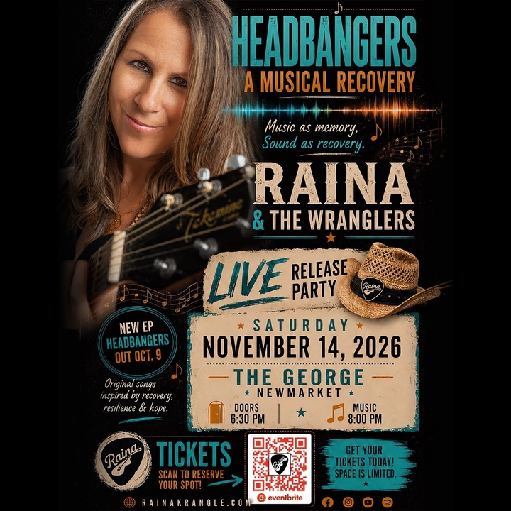 Raina Krangle