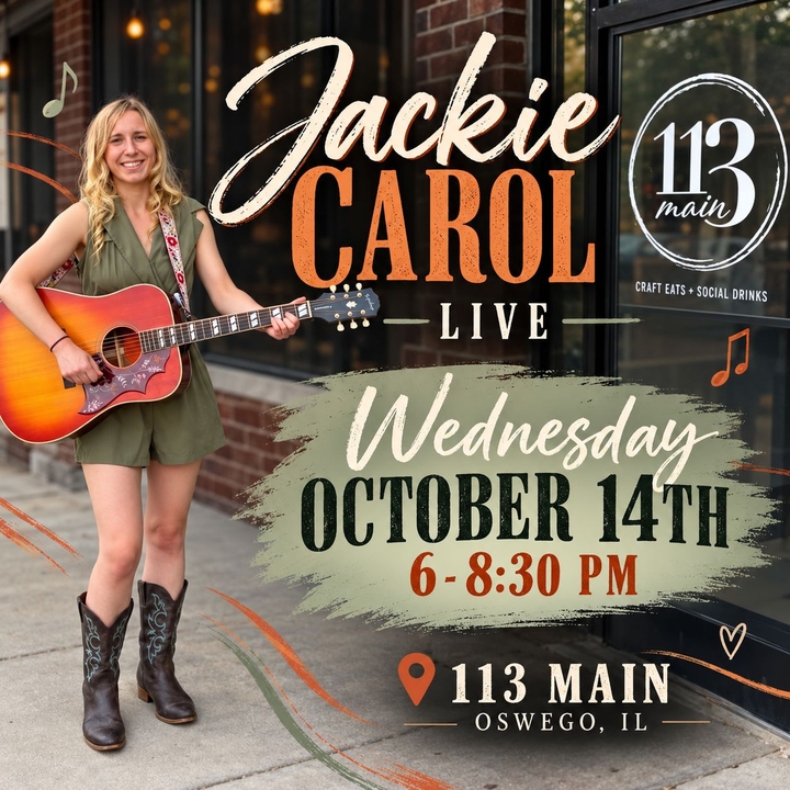 Jackie Carol