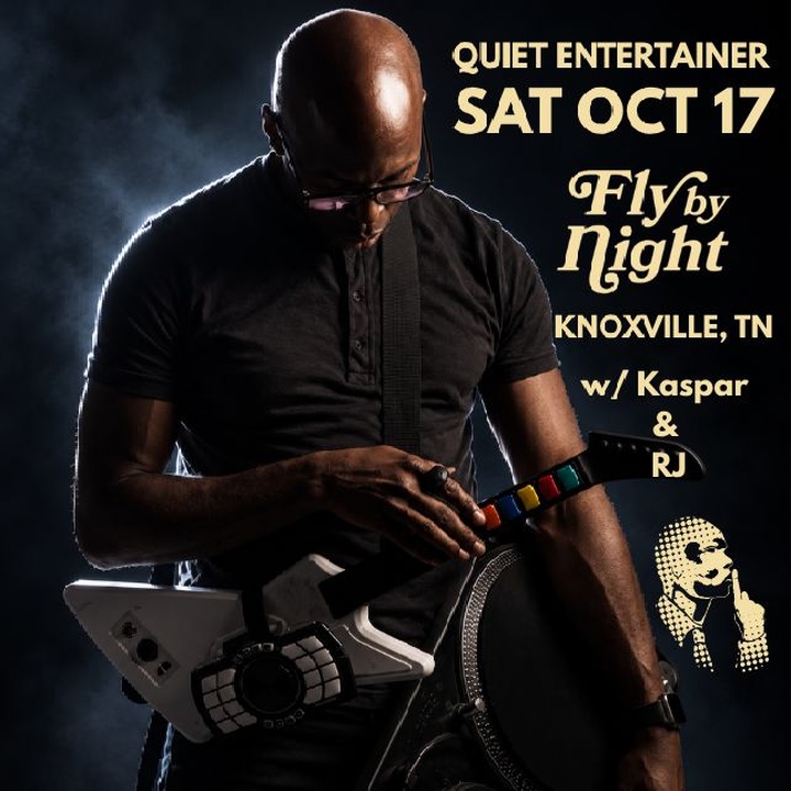 Quiet Entertainer