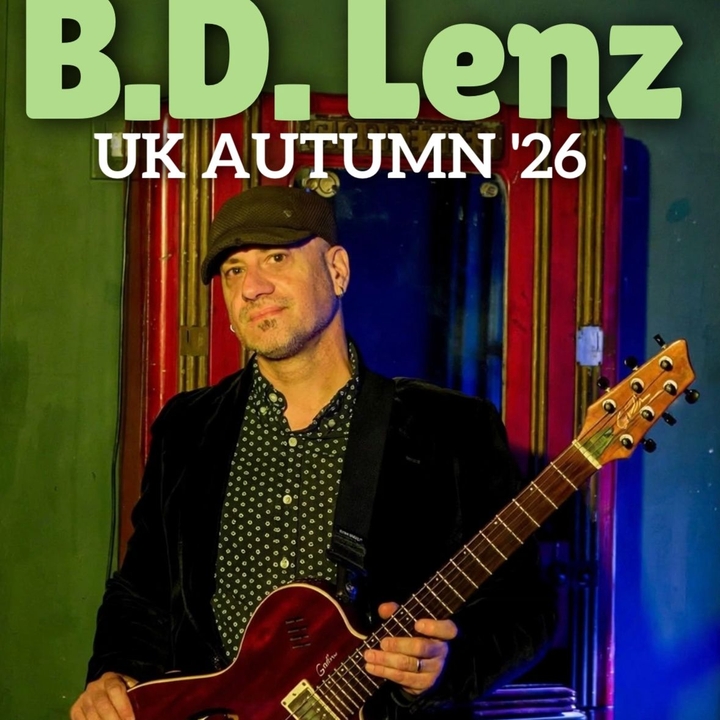 B.D. Lenz