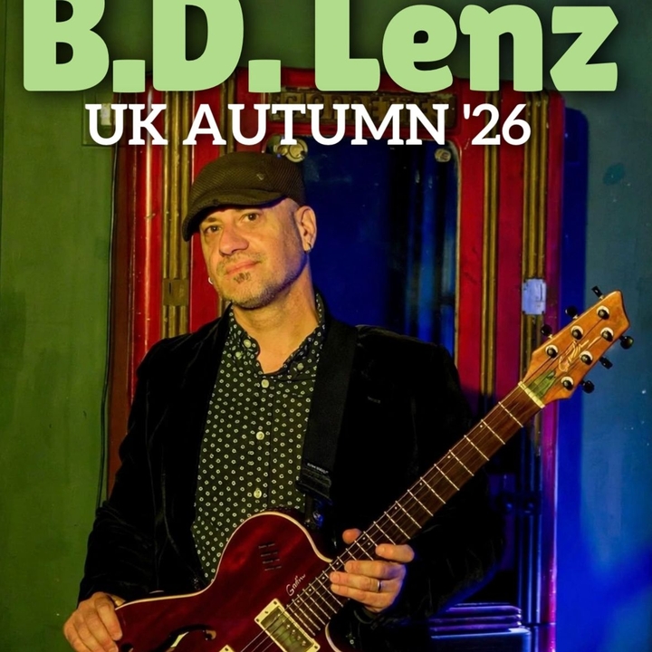 B.D. Lenz