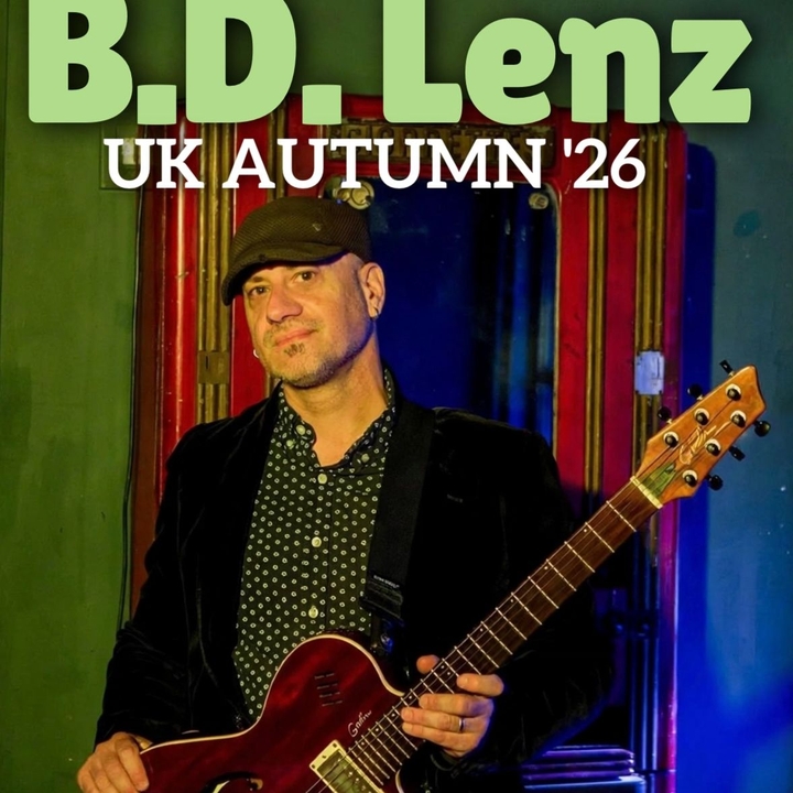 B.D. Lenz
