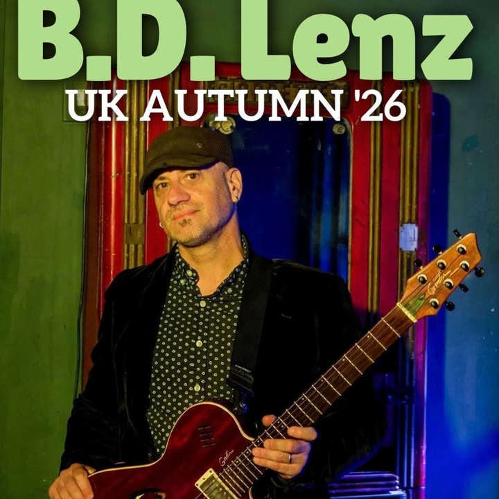 B.D. Lenz