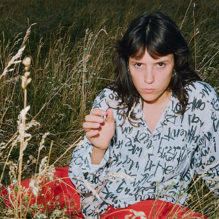 Anna Erhard