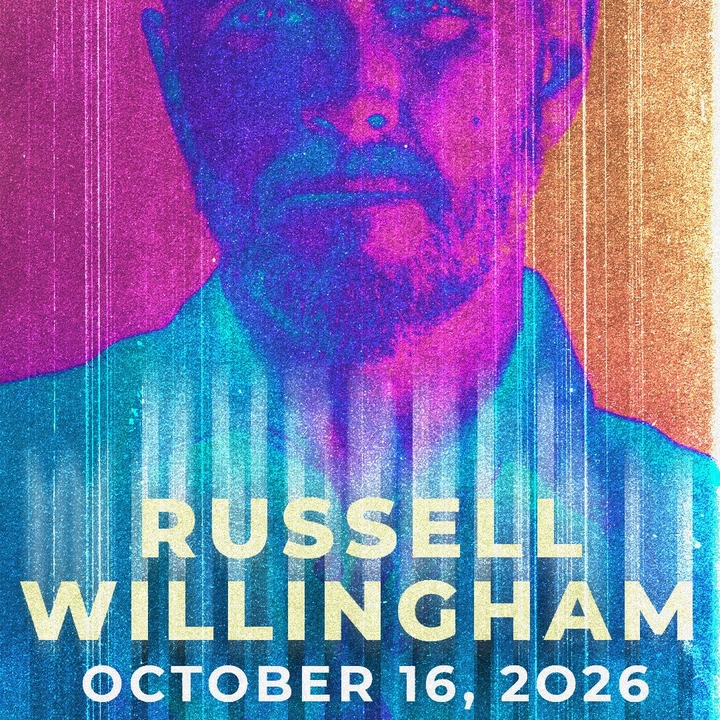 Russell Willingham