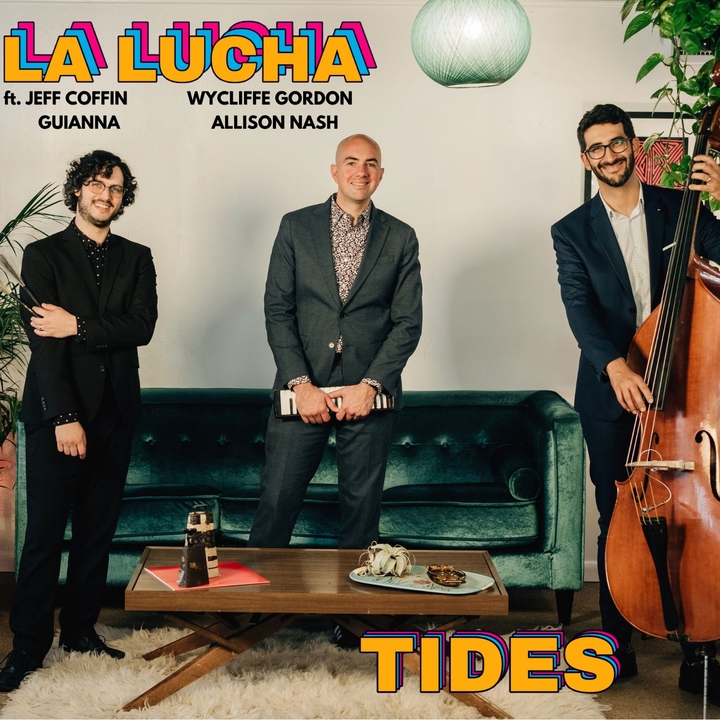 La Lucha
