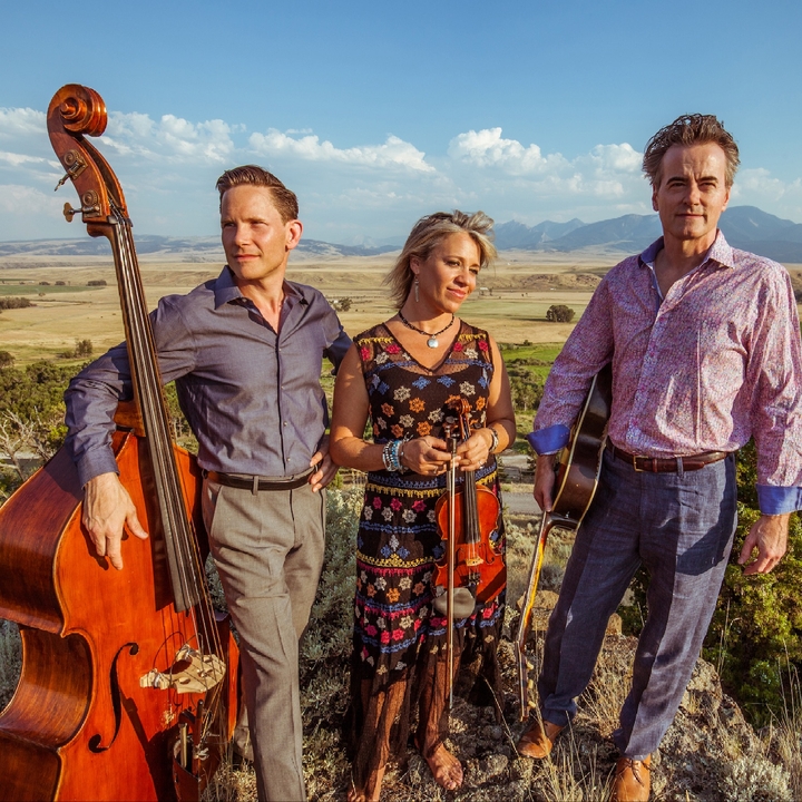 Hot Club of Cowtown