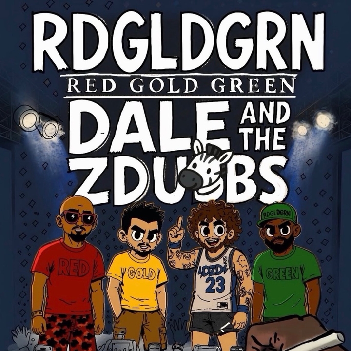 Dale and the ZDubs