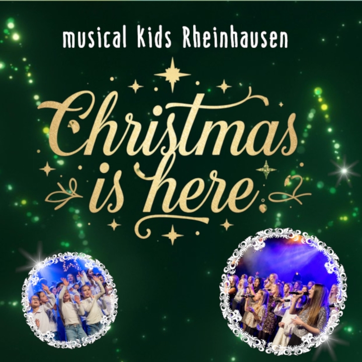 musical kids Rheinhausen