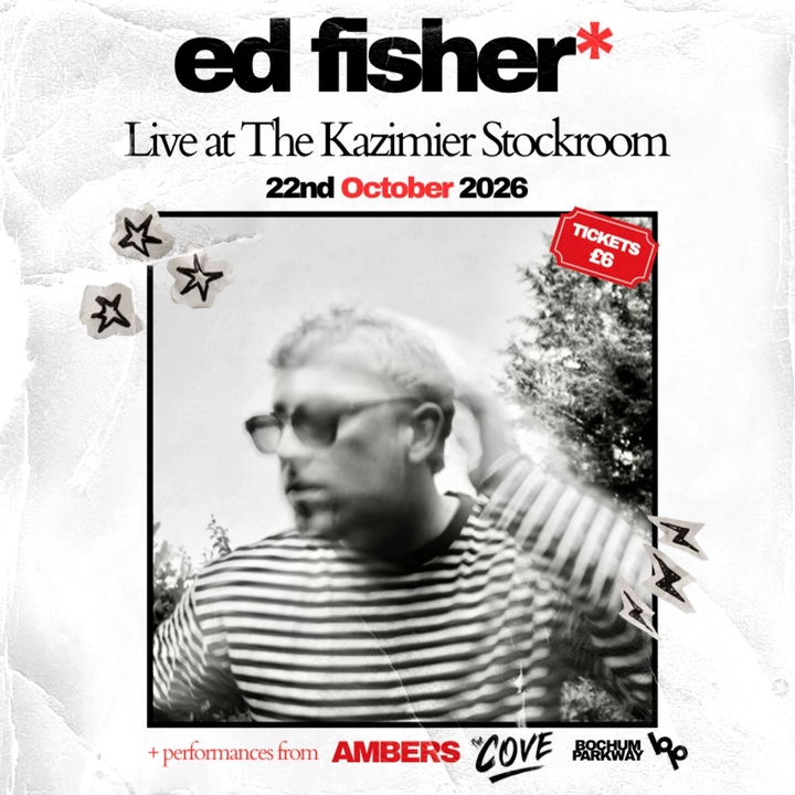 ed fisher