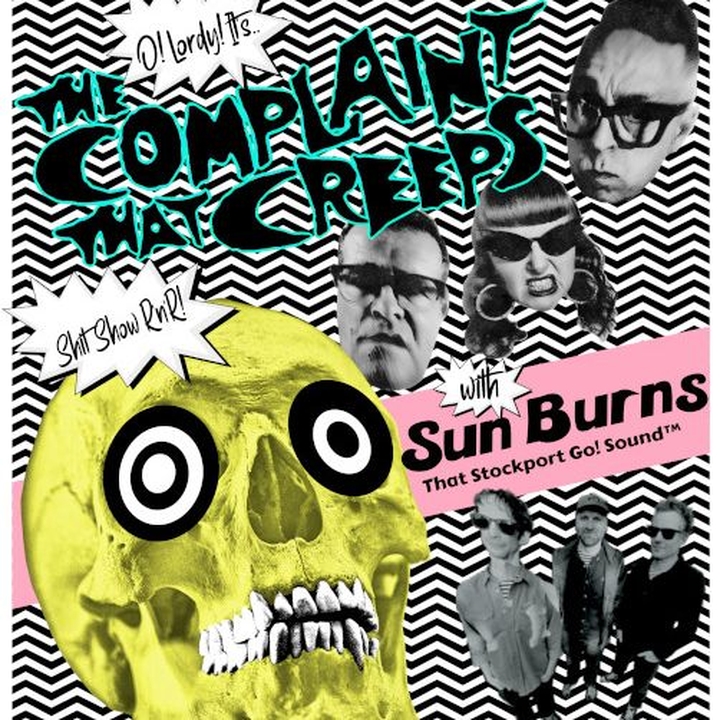 Sun Burns