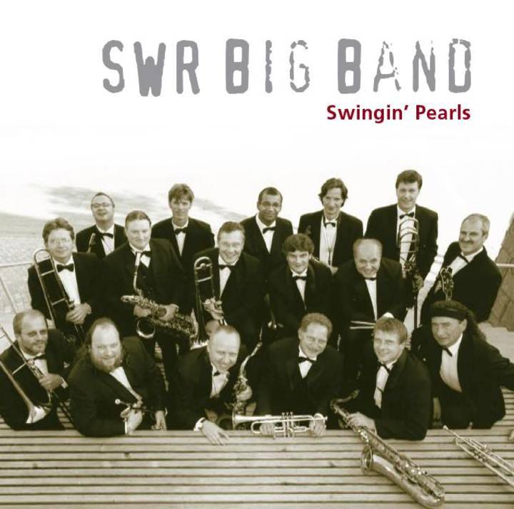 SWR BIG BAND