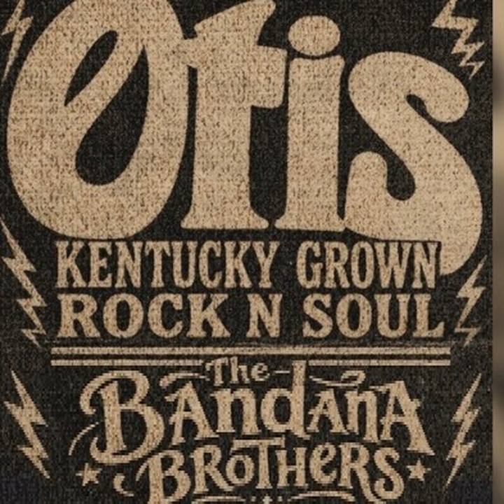 The Bandana Brothers