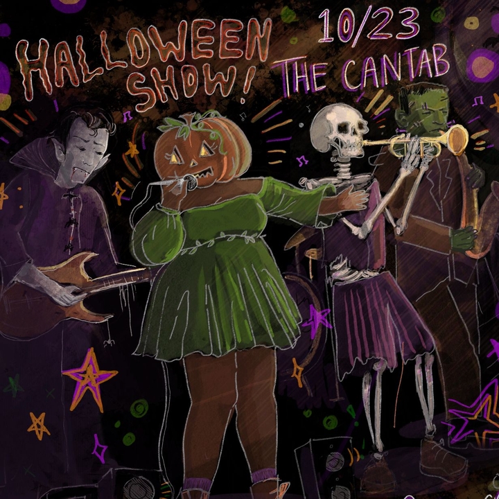 Hill House The Band