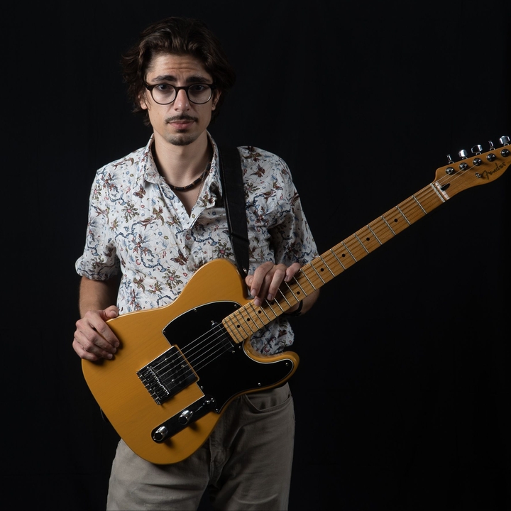 Garrett Waite