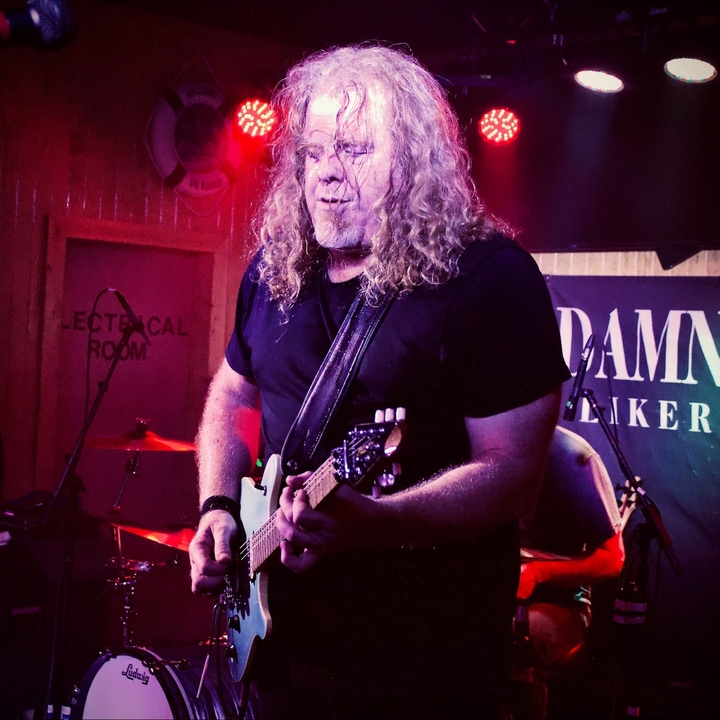 Mark Dunn Guitar