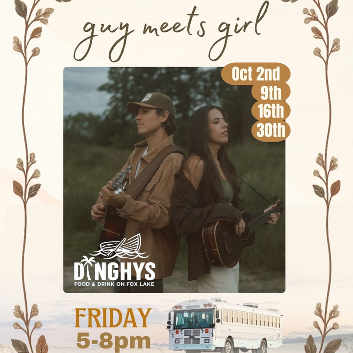 Guy Meets Girl