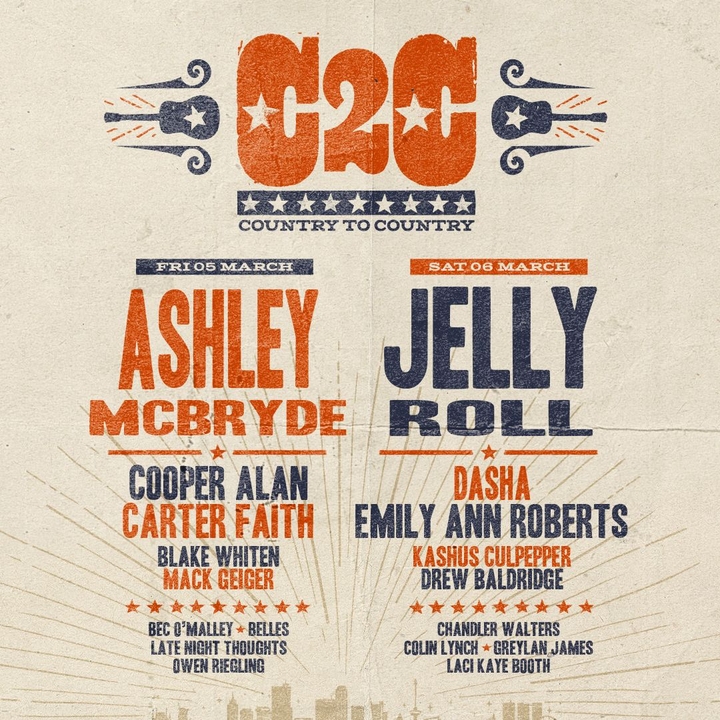 Ashley McBryde
