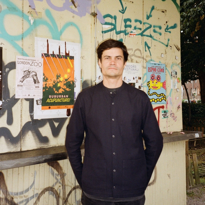 Lukas Lauermann