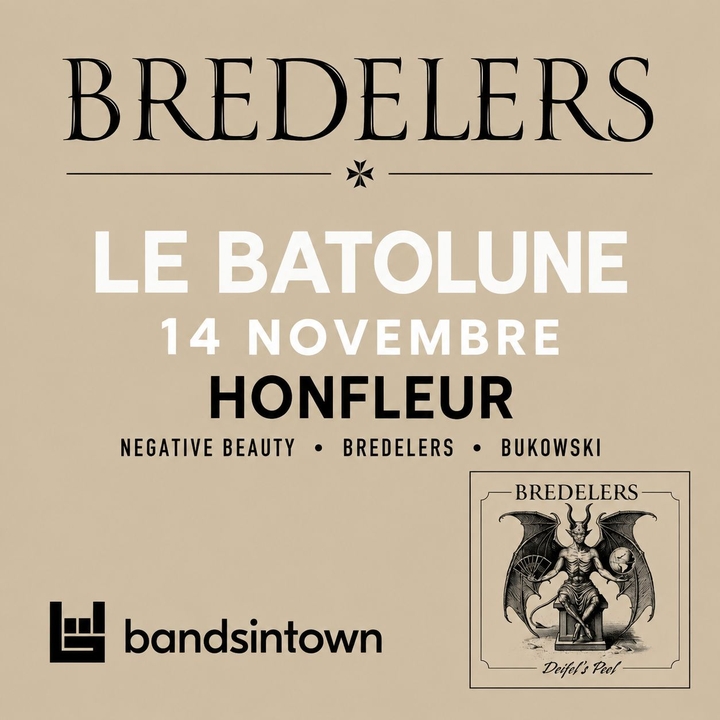 LES BREDELERS