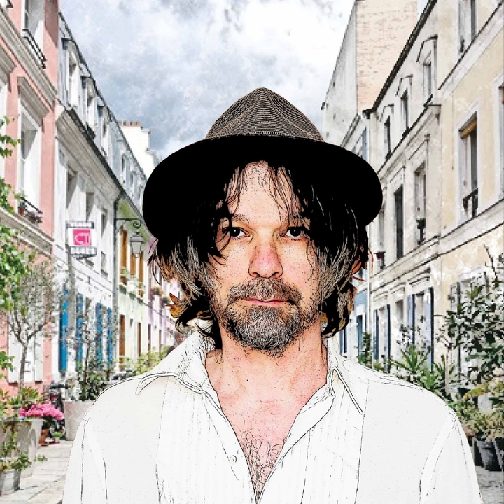 François Vé
