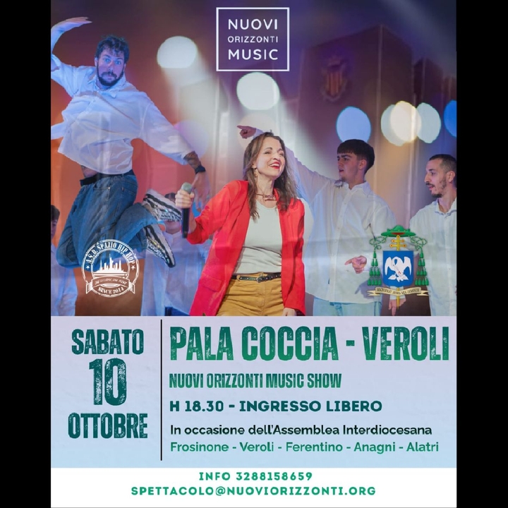 Nuovi Orizzonti Music